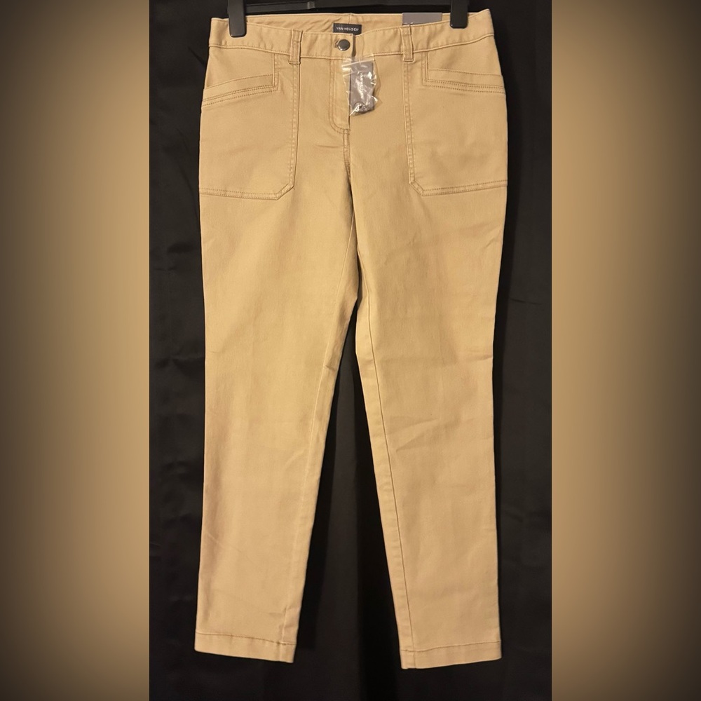New Van Heusen Stretch Utility Pant